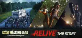 Game screenshot The Walking Dead No Man's Land mod apk