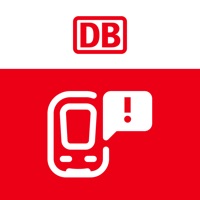 DB Streckenagent logo