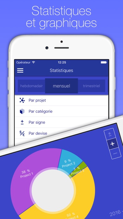 Screenshot #3 pour TOP MONEY sync