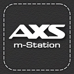 AXS Payment icon