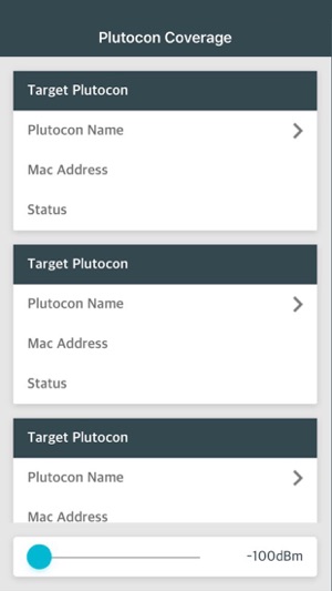 Plutocon Coverage(圖2)-速報App