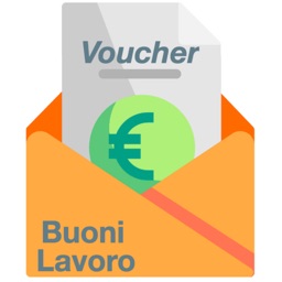 Buoni Lavoro Voucher
