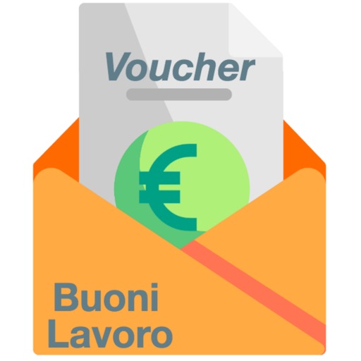 Buoni Lavoro Voucher