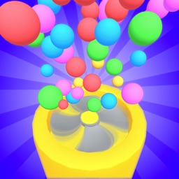 Blow Balls 3D