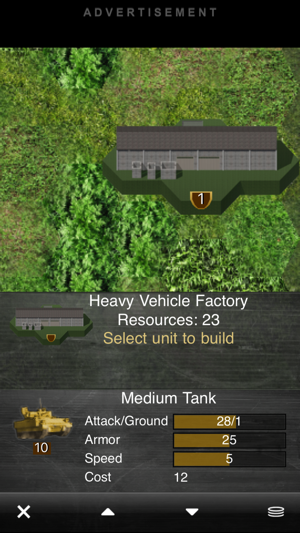 Assault Commander Ultimate Lite(圖4)-速報App