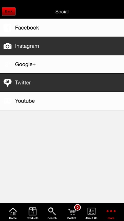 Bdclean Detailing Products screenshot-3