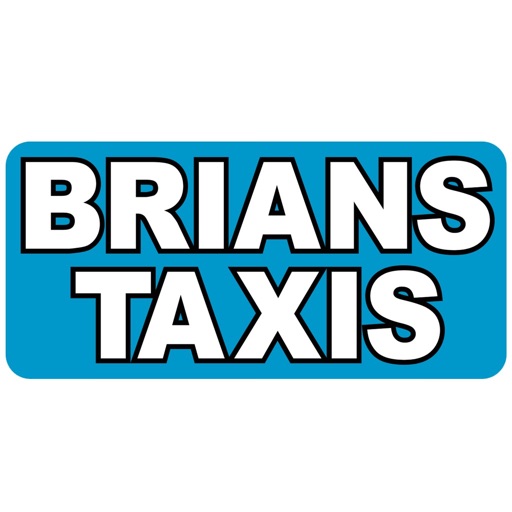 Brians Taxis