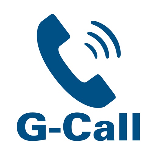 電話サービスG-Call