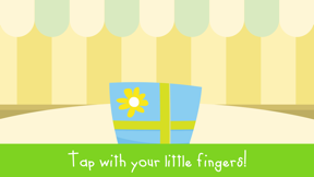 Jack In The Box - Cause and Effect Infant Game screenshot