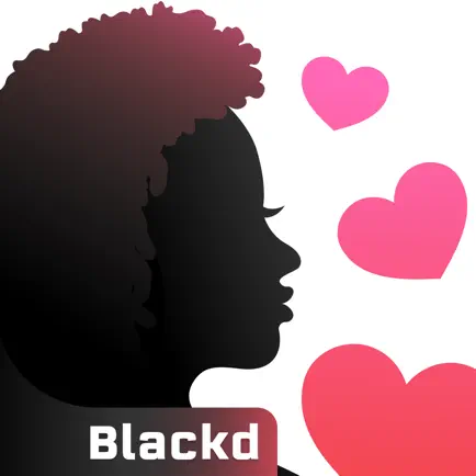 Blackd: Black Dating & Chat Cheats