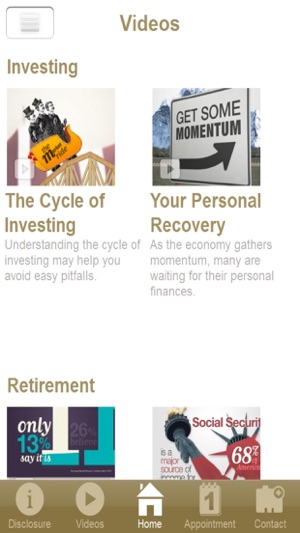 Financial Architects of the Low Country(圖3)-速報App