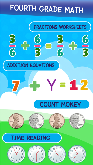 How to cancel & delete Basic Divide Kangaroo Math Curriculum for Kinder from iphone & ipad 2