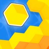 Hexagon Dominos icon