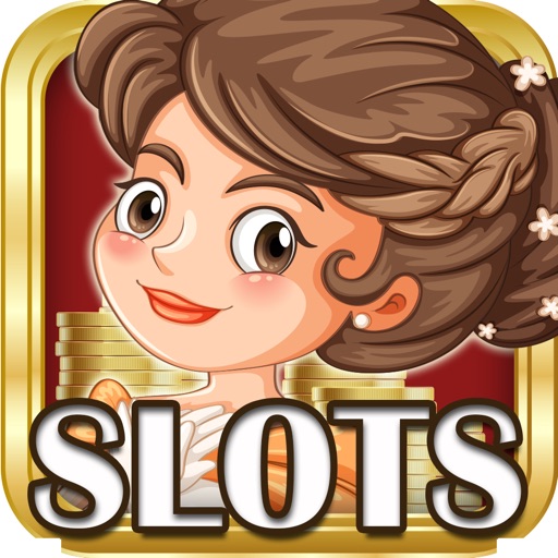 Royal Vegas Ace Casino Slots iOS App
