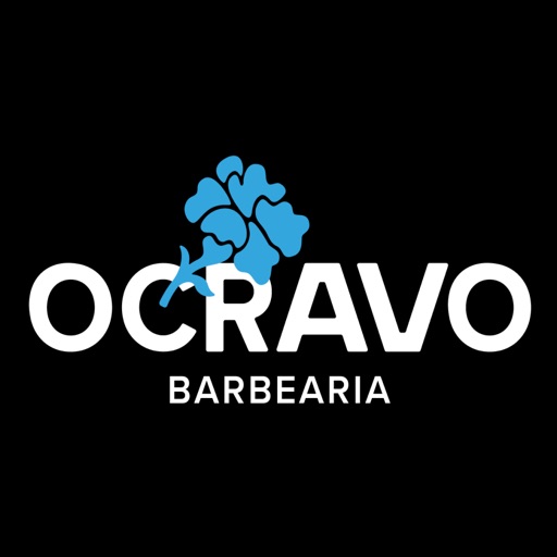 Ocravo Barbearia icon