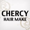 CHERCY HAIR MAKE 公式アプリ