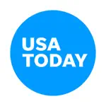 USA TODAY: US & Breaking News App Positive Reviews