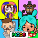 Toca Mods & Skins: All In One