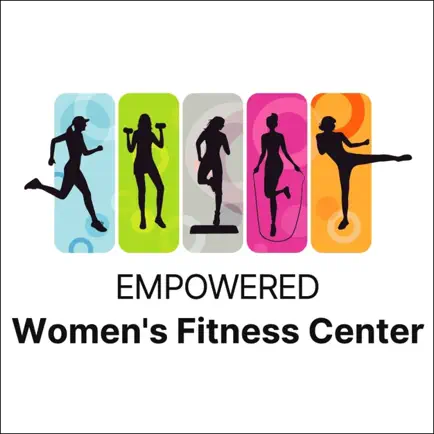 Empowered Women's Fitness Cent Cheats