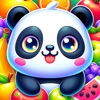 Panda Merge - iPhoneアプリ