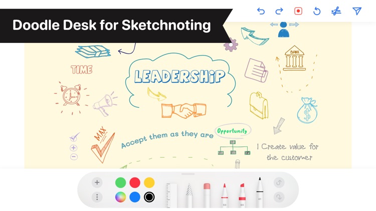 Drawing Apps