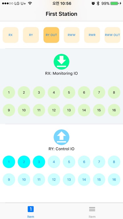 CC-Link Remote by yeong mo yeon