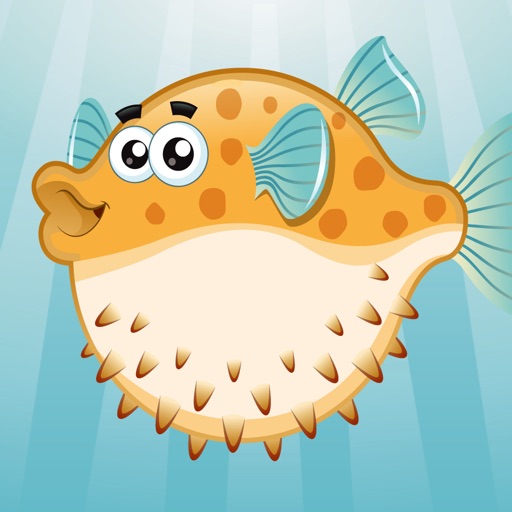 Puffer Fish icon