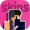 Aphmau Girls and Boys Skins For Minecraft PE