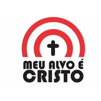 Meu Alvo é Cristo