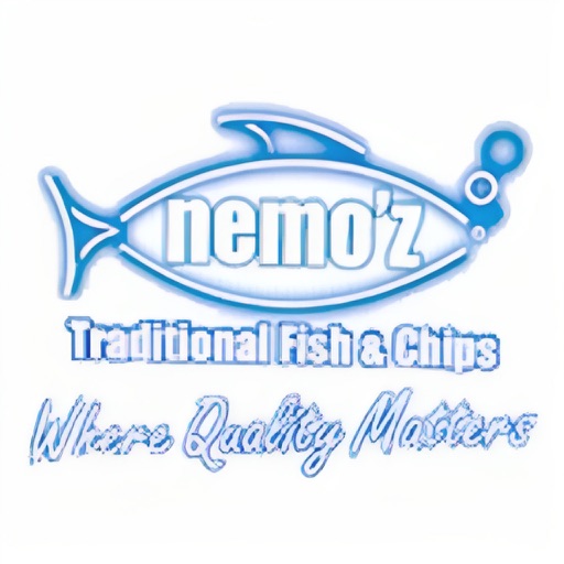 Nemo'z Fish and Chips icon