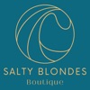Salty Blondes Boutique icon