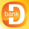 D-Bank Registration icon
