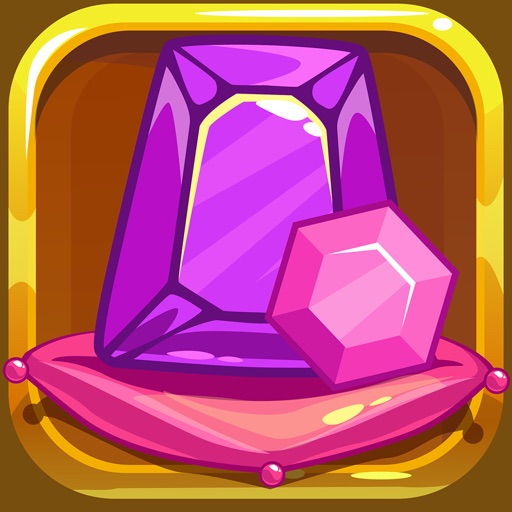 Jewels Future Free iOS App