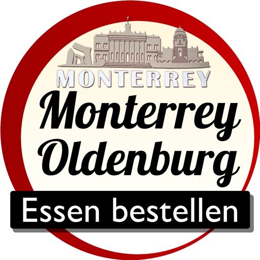 Pizza Monterrey Oldenburg icon