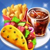 My Cooking: Restaurant Games - iPadアプリ