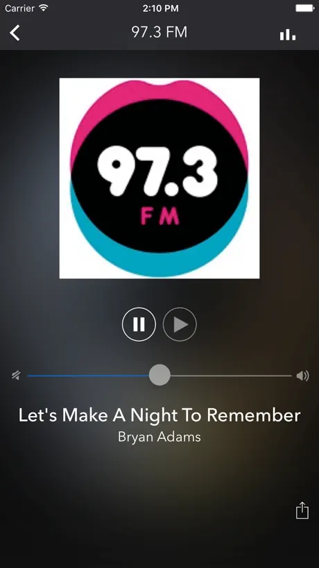 Radio ∙
