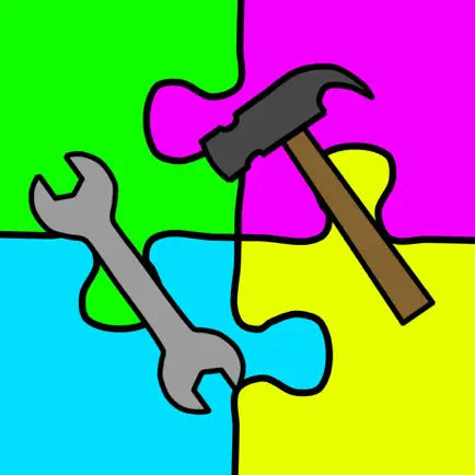 With Photo! Jigsaw Puzzle Maker Cheats