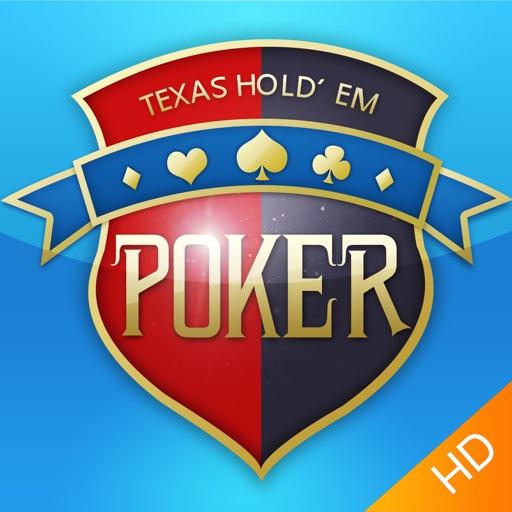 Poker USA HD Icon