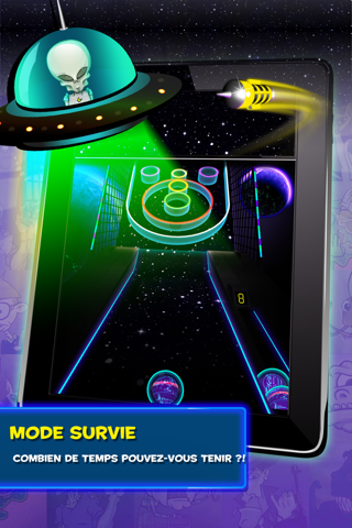 Screenshot #3 pour Arcade Bowling™