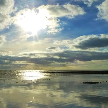 Stroomatlas, The English Channel