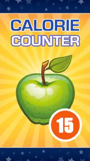 calorie tracker - weight loss iPhone Captures Décran 1
