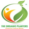 Organic Planters