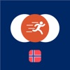 Tobo: Norwegian Vocabulary icon
