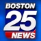 Boston 25 News | Live TV Video