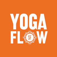 Yoga Flow SF App