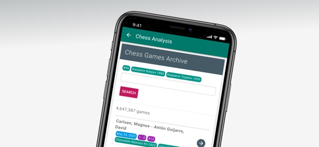 Chessable on the App Store