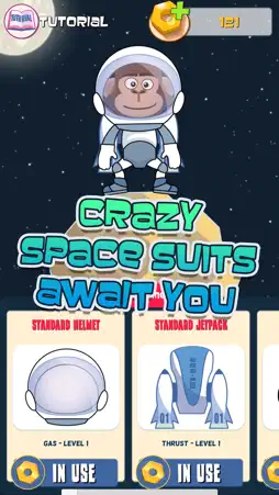 Space Max screenshot 2