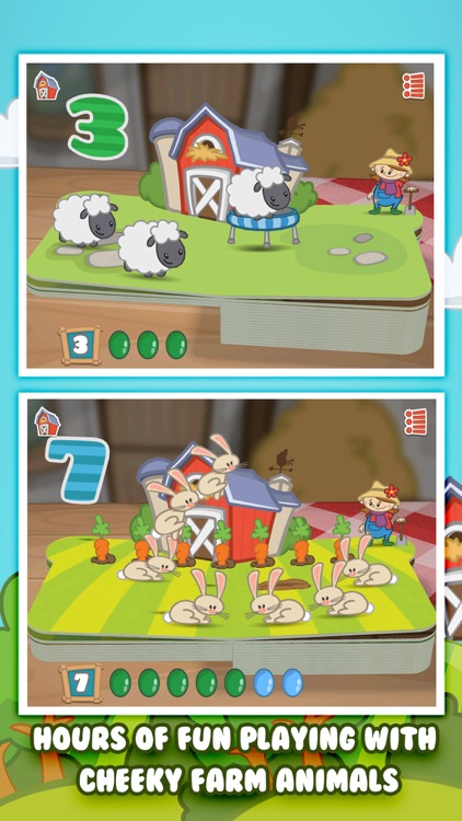 Farm 123 ~ StoryToys Jr