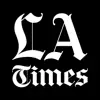 LA Times App Positive Reviews