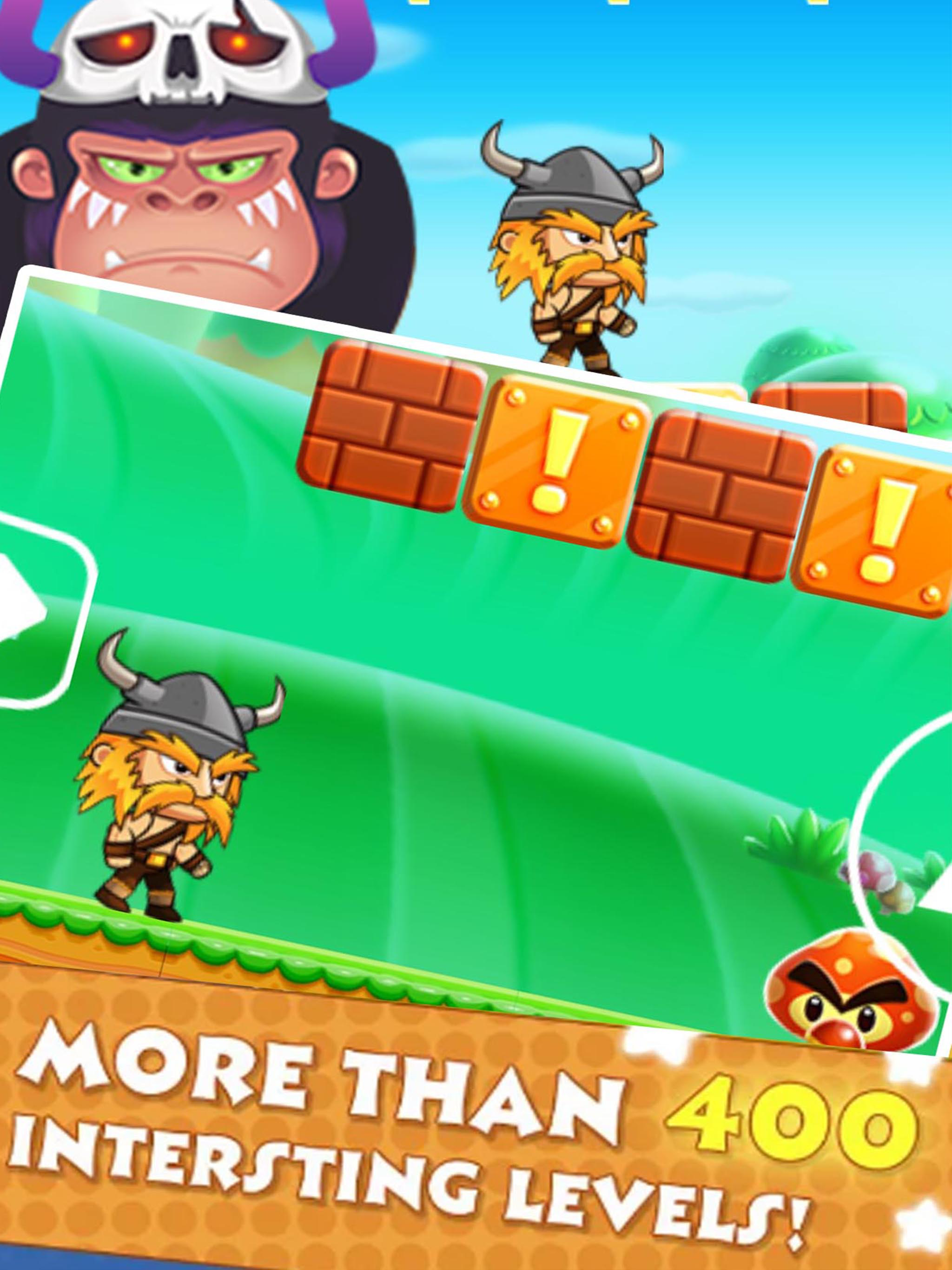 Soldier World Adventure screenshot 6